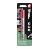 SAKURA Marker Pen-Touch 130 czerwony, Sakura SKBL130SAK1B