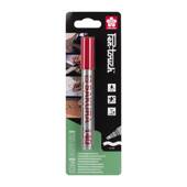 SAKURA Marker Pen-Touch 140 czerwony, Sakura SKBL140SAK1B