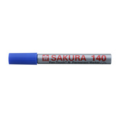 SAKURA Marker Pen-Touch 140 niebieski, Sakura SKSAKURA14036