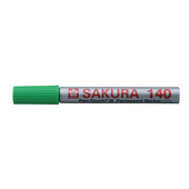 SAKURA Marker Pen-Touch 140 zielony, Sakura SKSAKURA14029