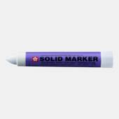 SAKURA Marker Solid biały do wysokoch temeperatur, Sakura SKXSC50RT