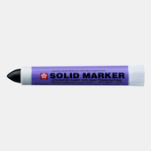 SAKURA Marker Solid czarny do wysokoch temeperatur, Sakura SKXSC49RT