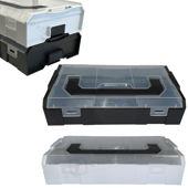 SORTIMO L-BOXX mini pojemnik organizer walizka