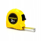 STANLEY MIARA ZWIJANA 3m 30-487 1SZT.