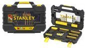 STANLEY Zestaw bity wiertła Fatmax 76 szt. STA88544