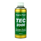 TEC2000 ENGINE FLUSH PŁUKANKA SILNIK SPALINOWY