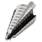 WOLFCRAFT Wiertło stopniowane 8-30 mm WF2516000