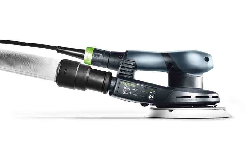 FESTOOL SZLIFIERKA MIMOŚRODOWA ETS EC 150/3 575032 Elektrovip.pl