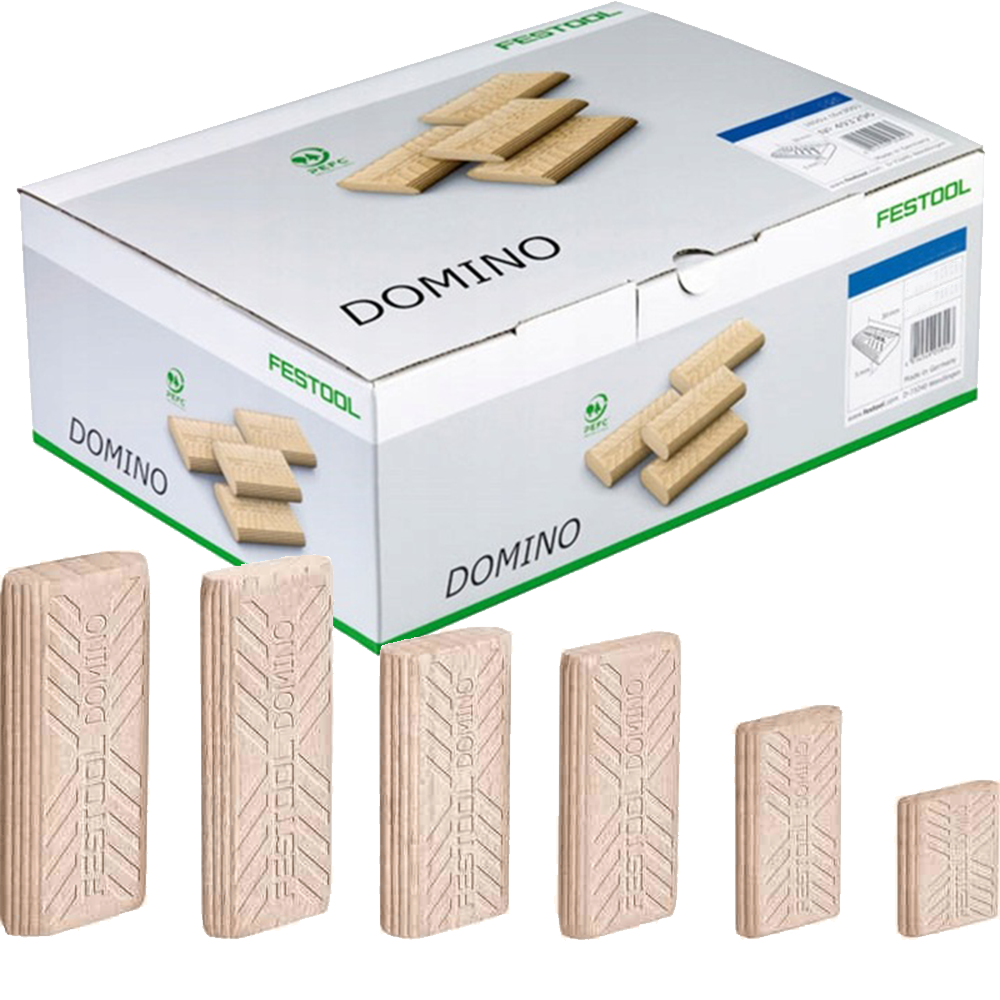 Domino deals festool 10x50