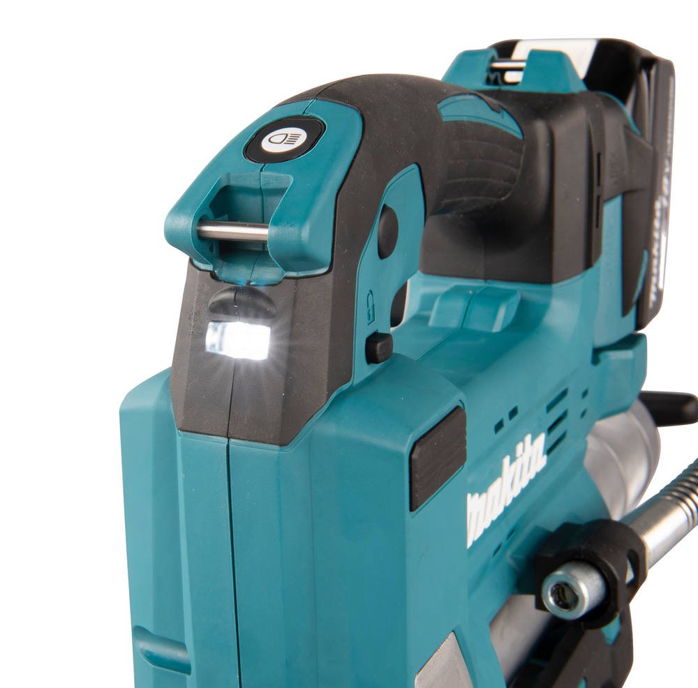 MAKITA DGP180RT AKUM. SMAROWNICA 18V 1x5,0Ah | Elektrovip.pl