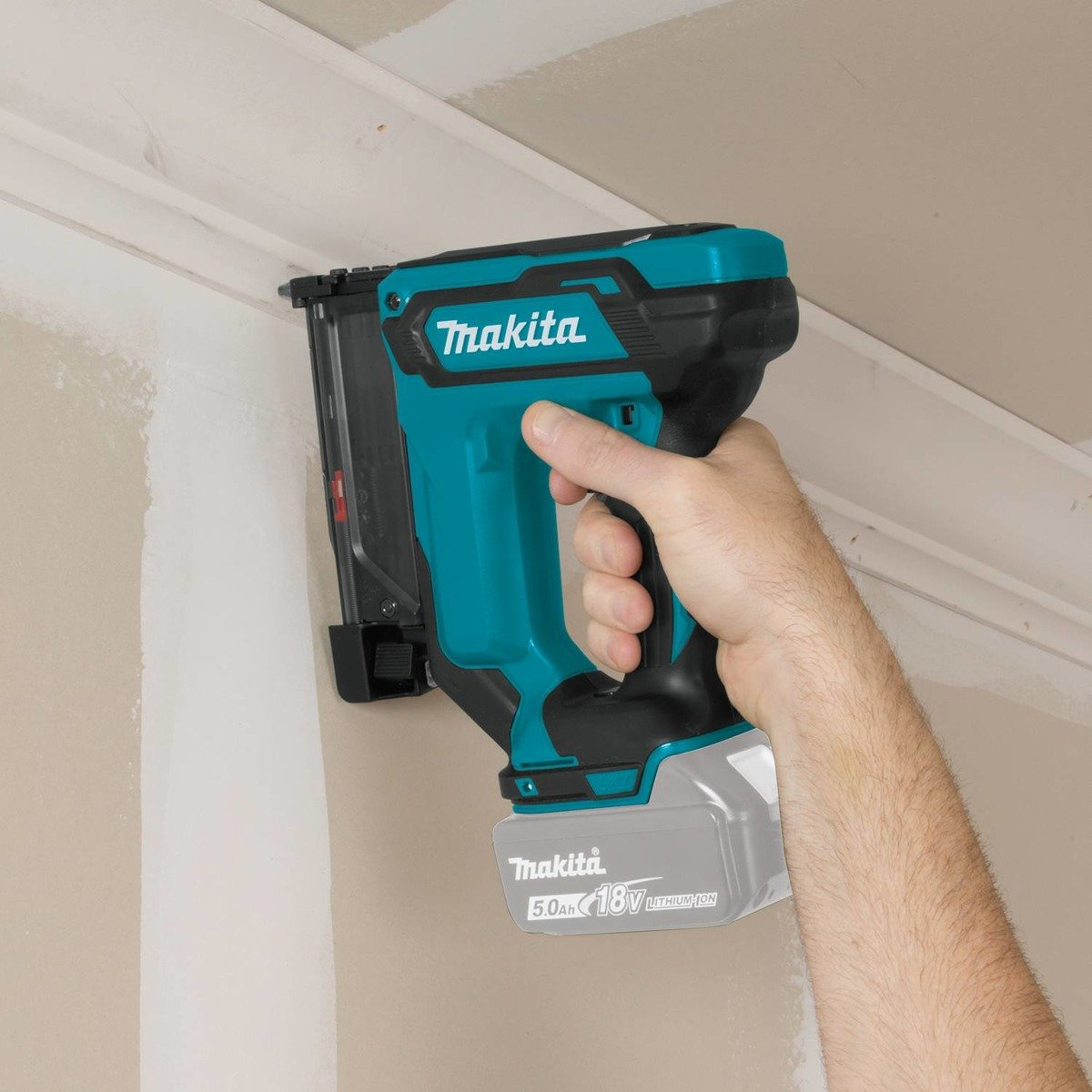 MAKITA DPT353Z SZTYFCIARKA AKUMULATOROWA 18V LXT Elektrovip.pl