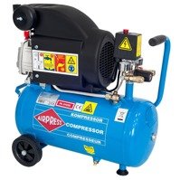 AIRPRESS Kompresor sprężarka 24L 1.5KW 8 BAR HL 310-25