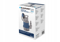 BLAUPUNKT Pompa do wody czystej brudnej 750W 11000 l WP7501