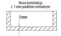 CMT 317.350.12 WIERTŁO PUSZKOWE HW D=35 S=10 LH