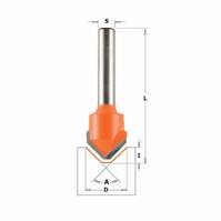 CMT 915.002.11 FREZ HM DO ALUCOBONDU D18 I3,3 A135