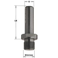 CMT ADAPTER Z TRZPIENIEM 12x30/35 532.120.01