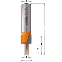 CMT Frez pod śruby fi 11,1x63,5 mm S=12,7 mm Z2 RH 813.701.11