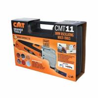 CMT Narzędzie wielofunkcyjne MULTI TOOL oscylacyjne 300W CMT11