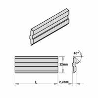 CMT Nóż strugający Centrostar 130 mm KS2.130.01