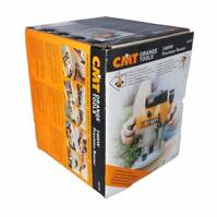 CMT Orange Tools Frezarka górnowrzecionowa 2400W CMT7E