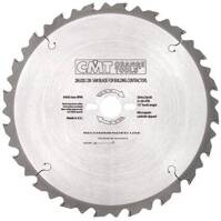 CMT Piła tarcza budowlana 450x30 mm 32Z 286.032.18M