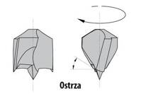 CMT WIERTŁO DŁ. NP. 10/65/105/10x30 372.100.11