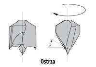 CMT WIERTŁO DŁ. NP. 6,35/40/67/8x20 307.064.12