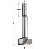 CMT WIERTŁO PUSZKOWE 15/90/10x30 512.151.31