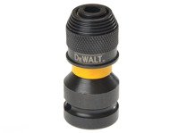 DEWALT Adapter do kluczy udarowych 1/2-1/4 DT7508