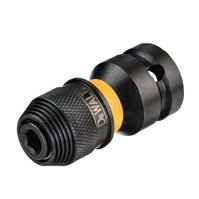 DEWALT Adapter do kluczy udarowych 1/2-1/4 DT7508