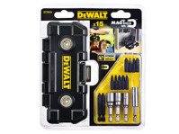 DEWALT Zestaw bitów Torsion mag. BOX 15 szt. DT7919T