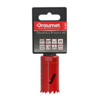 DRAUMET Otwornica Bi-Metal 19x37 mm M14 HEX 6134