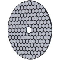 EGA Dysk diamentowy do szlifowania gresu 125 mm G 800 7156