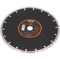 EGA Tarcza diamentowa segmentowa 230 mm 676