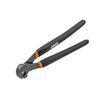 FASTER TOOLS szczypce papużki 190 mm stal CRV 1487