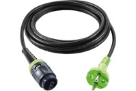 FESTOOL 2 sztuki przewód Plug It H05 RN-F4 203935