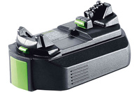 FESTOOL 500184 akumulator bateria BP-XS 2.6 Ah Li-Ion 500184 10,8V cxs txs