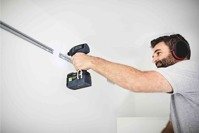 FESTOOL Akum. zarkętarka udarowa TID18 HPC 4,0 576482