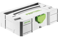 FESTOOL MINI-SYSTAINER T-LOC SYS-MINI 1 TL 499622
