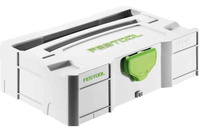 FESTOOL MINI-SYSTAINER T-LOC SYS-MINI 1 TL 499622