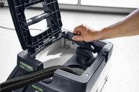 FESTOOL Odkurzacz Cleantec CT 25 E-set 577536