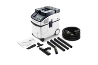 FESTOOL Odkurzacz Cleantec CT 25 E-set 577536