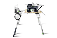 FESTOOL Pilarka stołowa tarczowa akumulatorowa CSC SYS 50 EBI-Basic 576820