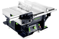 FESTOOL Pilarka stołowa tarczowa akumulatorowa CSC SYS 50 EBI-Basic 576820