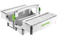 FESTOOL SYS-STORAGEBOX 499901 SYS-SB