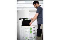 FESTOOL SYSTAINER T-LOC SYS 1 TL 497563