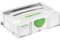 FESTOOL SYSTAINER T-LOC SYS 1 TL 497563