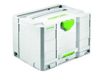 FESTOOL Systainer T-LOC SYS-combi 2 200117