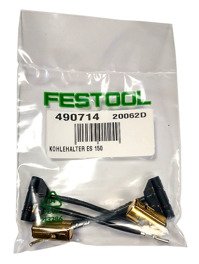 FESTOOL Szczotki węglowe ES/ETS 150 3/5 EQ 490714