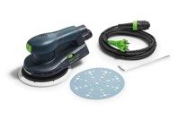 FESTOOL Szlifierka mimośrodowa ETS EC 150/5 575043